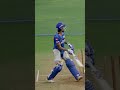 Tilak's solid reverse sweep | Mumbai Indians