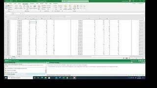 Excel Lesson 5i Printing Titles and Range of Cells