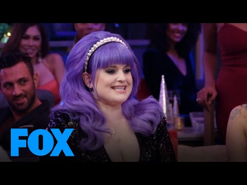 Kelly Osbourne Talks Silly Past Holidays With Family | NICK CANNON’S HIT VIRAL VIDEOS HOLIDAYS 2019