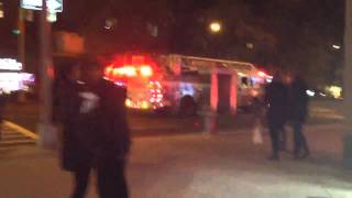 FDNY Ladder 25 "TheMajestirium1's First in Local"