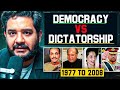 Democracy vs dictatorship   stolen elections 1977 to 2008 shehzad ghias  tpe