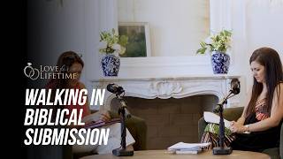 Download Lagu Walking in Biblical Submission | Authentic Marriage Podcast Download Lagu Walking in Biblical Submission | Authentic Marriage Podcast