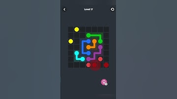 Color Connect | Level 17 #gaming