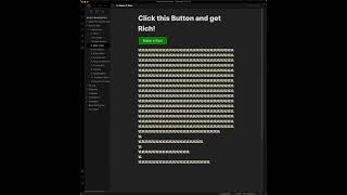 CT: Buttons