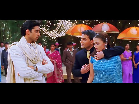 7 साल बाद लौटा पुराना पति: ऐश्वर्या राय की अनदेखी मूवी: Aishwarya Rai, Abhishek Bachchan Hindi Movie