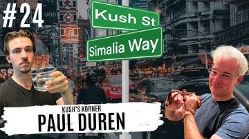 SCRUB PYTHON MATERNAL INCUBATION DEEP DIVE | KUSH