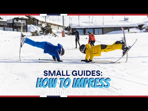 Video: Sådan øges Autoriteten