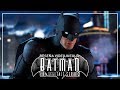 BATMAN: La Historia de Telltale - Review