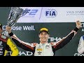 F2 Highlights | 2018 FIA Formula 2 Season Review