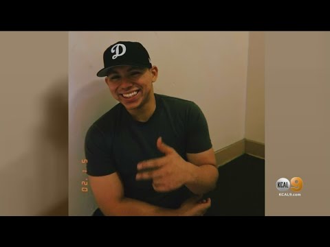Family, Protesters Demand Answers After LASD Deputies Shoot, Kill 18-Year-Old Security Guard In Gard