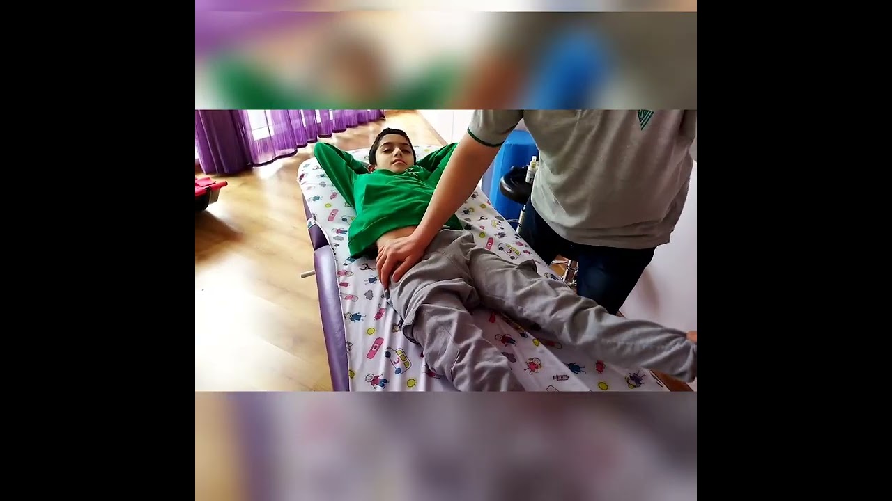 Мануальная терапия и Физиотерапия. Manual and Physical Therapy in Azerbaijan