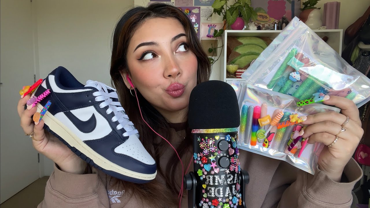 ASMR haul ✨ | Whispered