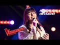 Ioana Moldovan | „La Llorana” | Audiții pe Nevăzute | Vocea României | Sezonul 13