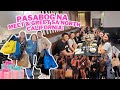 PASABOG NA MEET & GREET SA NORTH CALIFORNIA! (ANG DAMING NATANGGAP NA REGALO!) 🇺🇸