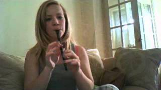 Melissa Scott, Penny Whistle, Dingle regatta, D)