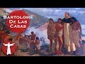Reassessing Columbus Day: The Legacy of Bartolome de Las Casas and Native Peoples