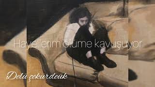 Dolu Kadehi Ters Tut -  Resimi