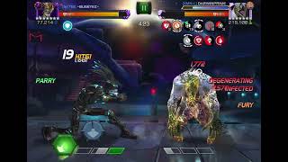 Bugeyez- S66 War 3: Warlock vs 47 Lizard