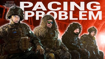REDSEC Has a Pacing Problem ft. Quest, Reid, & HollywoodBob | chocoTaco Battlefield 6 Gameplay
