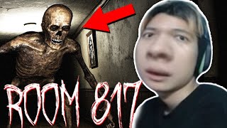 (ROOM 817) CĂN PHÒNG CỦA QUỶ? CÙNG HIẾU BALEN VÉN MÀN SỰ THẬT VỀ CĂN PHÒNG 817 !!!