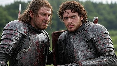 What If Ned Stark Survived Season 1