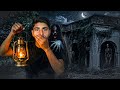 Visited The Most Haunted Fort In India | क्या में जिन्दा बच पाऊंगा ? |