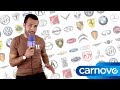 Marcas de coches, ¿a qué grupo automovilístico pertenece cada una? | Carnovo