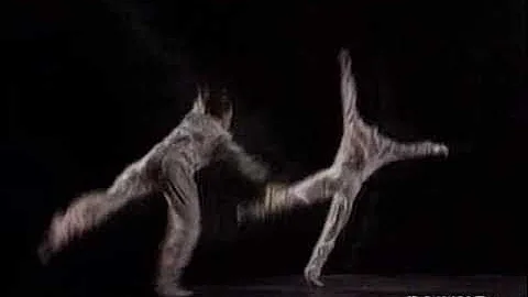 In The Upper Room   Philip Glass   Modern Dance   ...