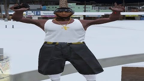 barrio 18th | Stone Los Santos modderite linn