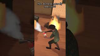 Im so excited for the HOUSE FIRES | Paralives