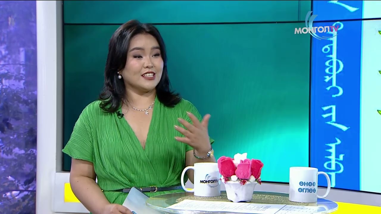 Татварын тухай ойлголт.ТЕГ-ын Олон нийттэй харилцах төвийн татварын улсын байцаагч Л.Батцэнгэл