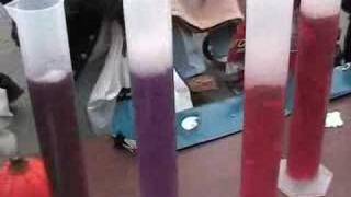 CO2 Bubbles