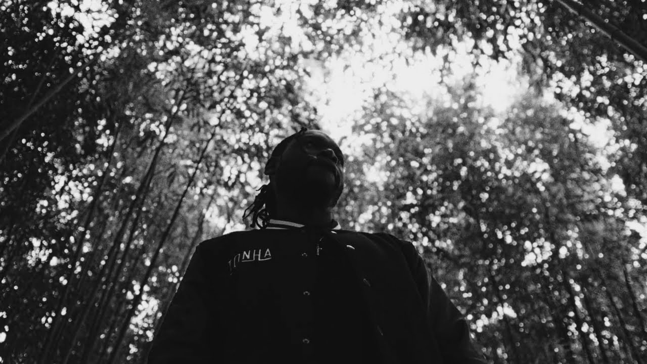 Watch Tonha - Le Clan/Capo (Official Music Video) on YouTube Watch Tonha - Le Clan/Capo (Official Music Video) on YouTube