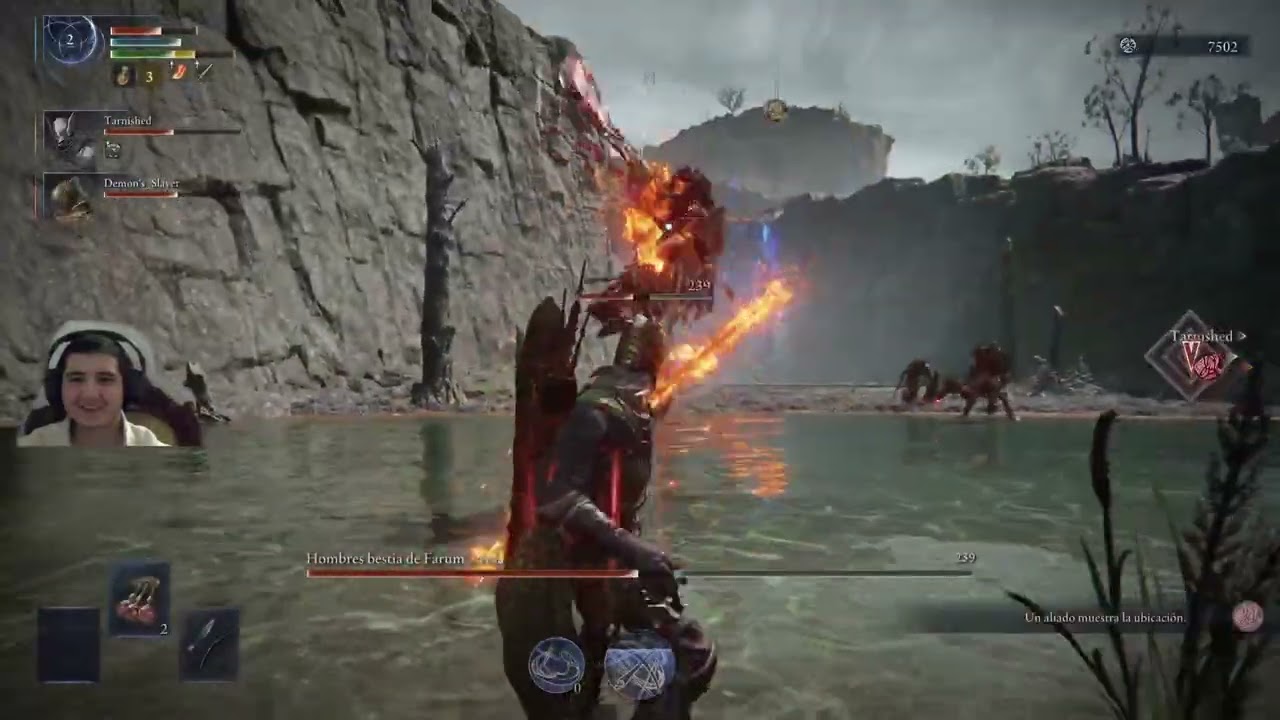 welcome tú de noche 3