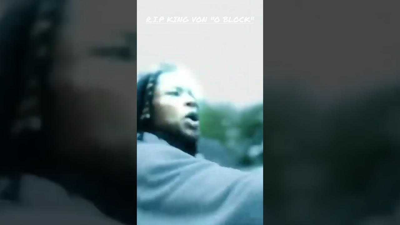 Rondonumbanine & King Von Saying They Smoking A "Tooka Pack" 