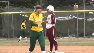 Salisbury vs Clarkson March 5 2016 06Bot of Third