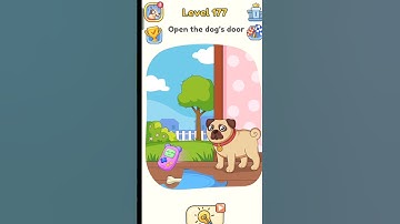 Dop 5 (delete on part) Level 177 #shorts