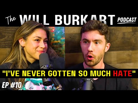 The Internet TURNED On Will Over "Shoegate" | The Will Burkart Podcast Ep. 10