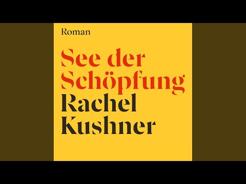 See der Schöpfung YouTube Hörbuch Trailer auf Deutsch