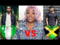 DATING A NIGERIAN VS DATING A JAMAICAN |MY EXPERIENCE DATING JAMAICAN AND  NIGERIAN MEN