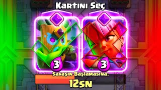 MENZİLLİ KARTI SEÇMEK