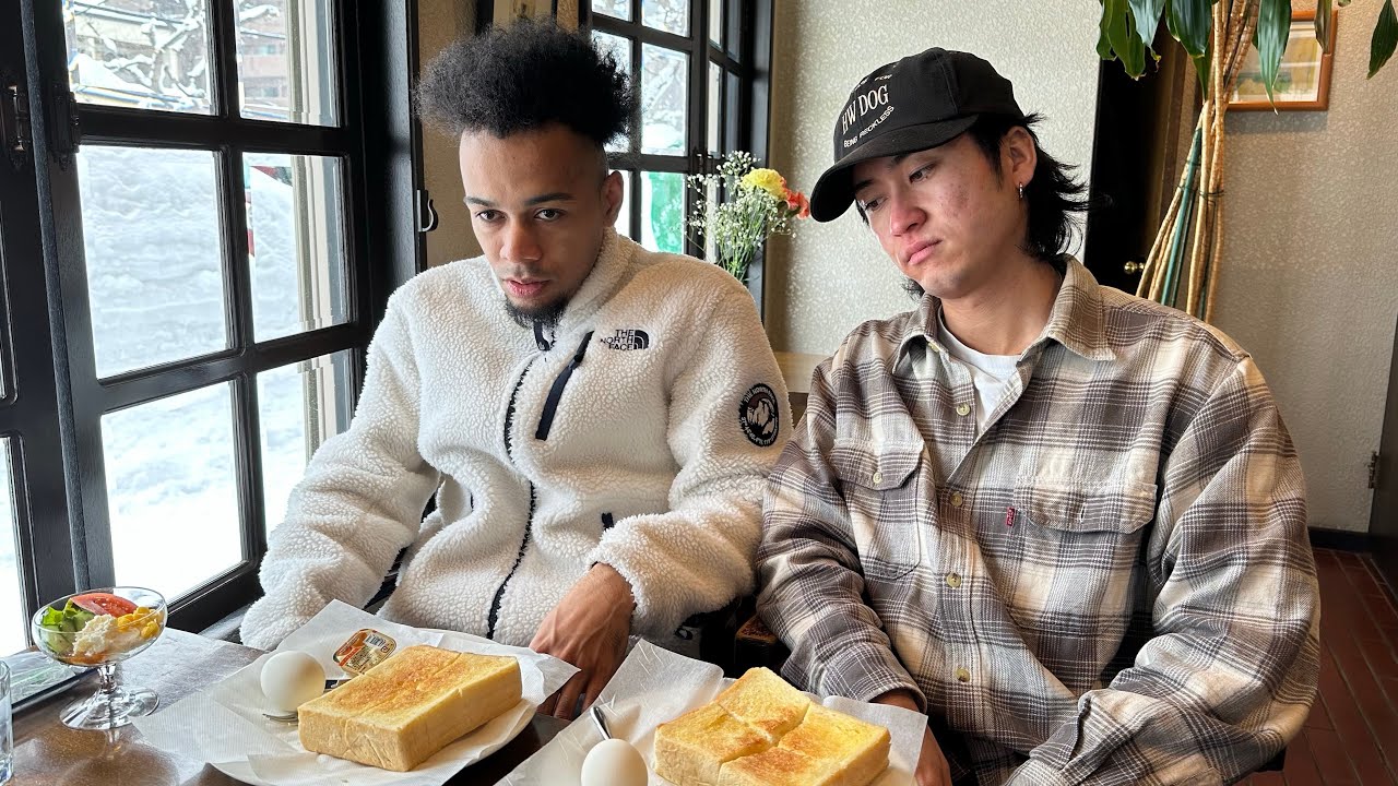 無職アラサーのモーニングルーティンがただの地獄だった。【親に懺悔】