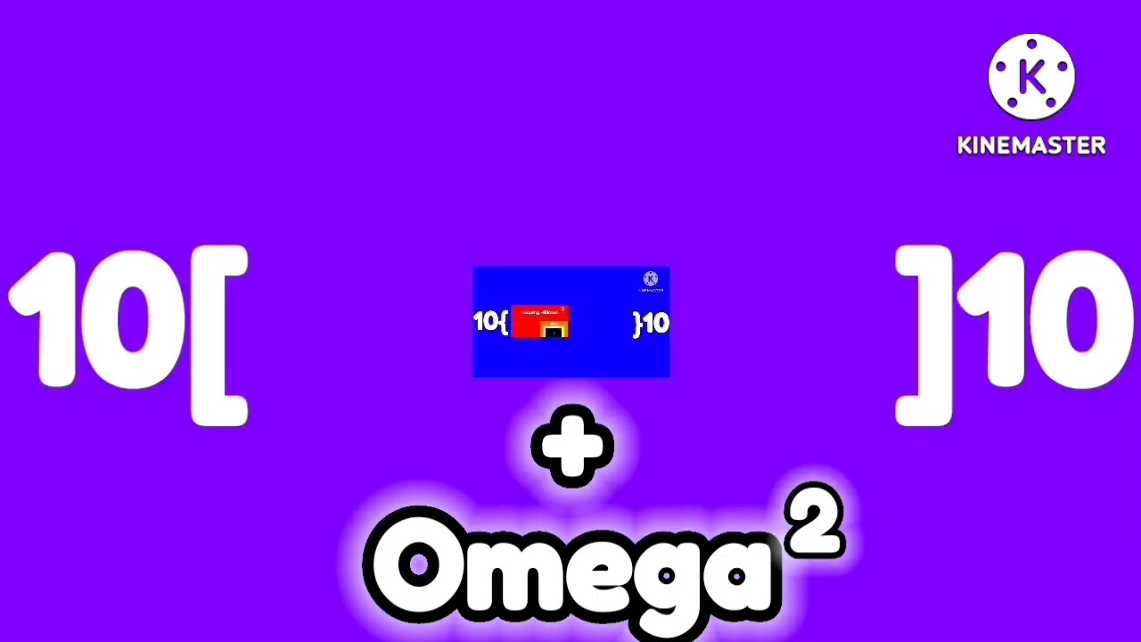 0 to absolute Infinity (3.0 old version)