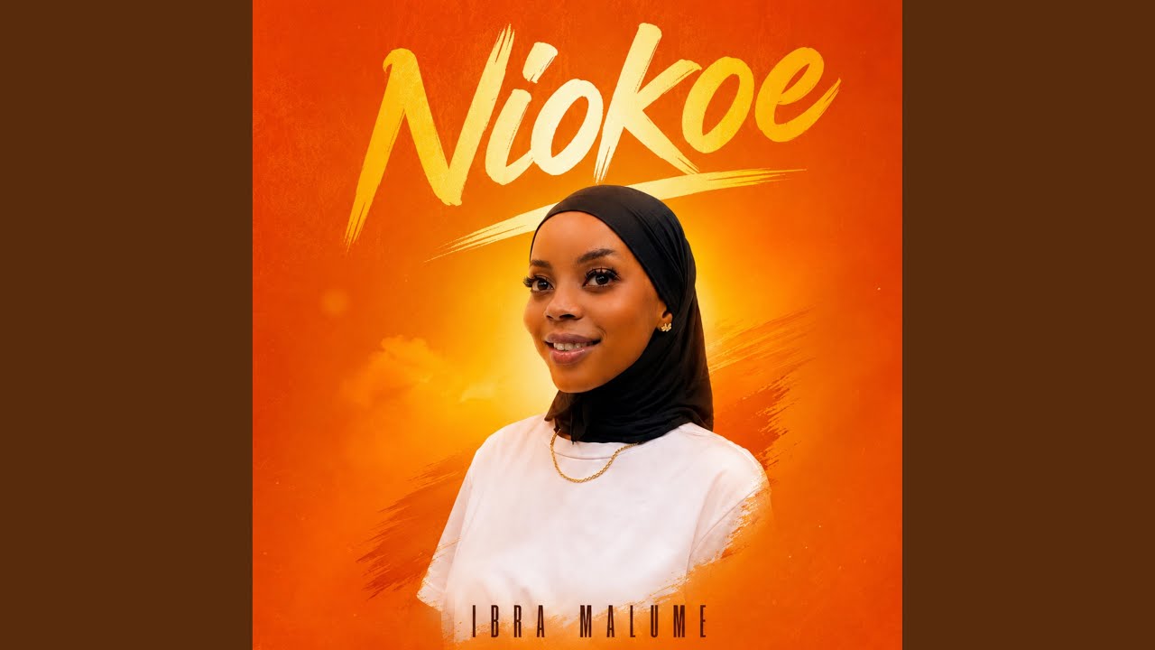 Watch Niokoe on YouTube Watch Niokoe on YouTube