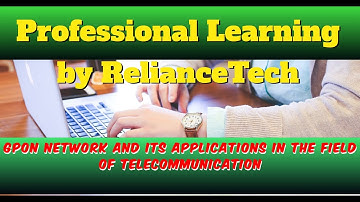 Unraveling GPON  The Future of Telecommunication