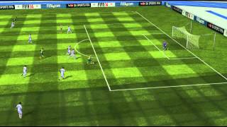 Ruddys Norwich Vs Real Madrid Scored By Benzema