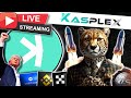 $KAS KASPA🔥 – THE NEXT MAJOR CATALYST FOR KASPA! [REGULATIONS + KAS LISTINGS + PARTNERSHIPS + MORE]