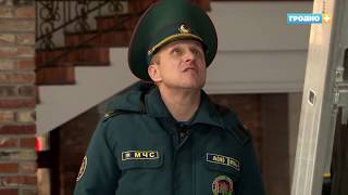 В Гродно начали проверять надежность потолков и навесных конструкций в массовых местах В Гродно начали проверять надежность потолков и навесных конструкций в массовых местах