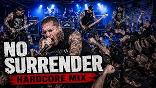 The HARDEST Hardcore Mix 2026 💀 Brutal Beatdown & NYHC Playlist
