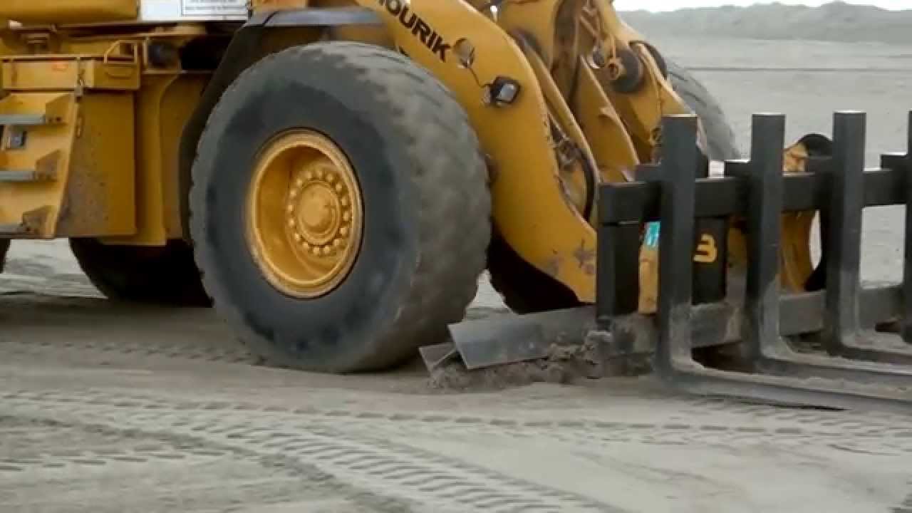 Mourik - Groene Prijs 2012 Shovel-innovatie